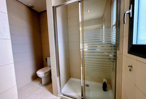 Resale - Apartment / flat - Orihuela Costa - La Zenia