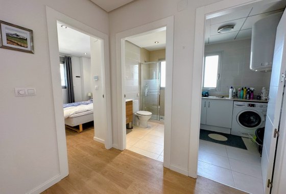 Resale - Apartment / flat - Orihuela Costa - La Zenia