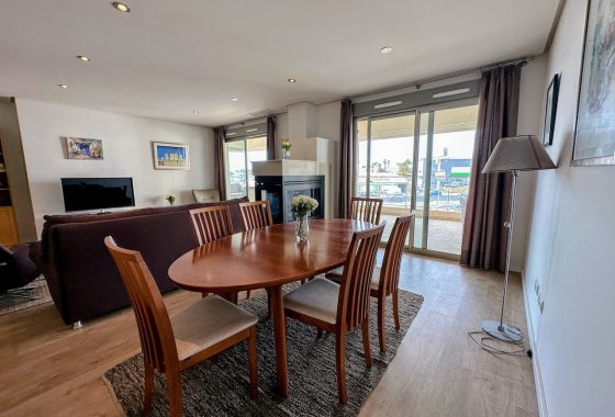 Resale - Apartment / flat - Orihuela Costa - La Zenia
