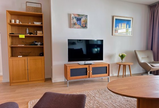 Resale - Apartment / flat - Orihuela Costa - La Zenia