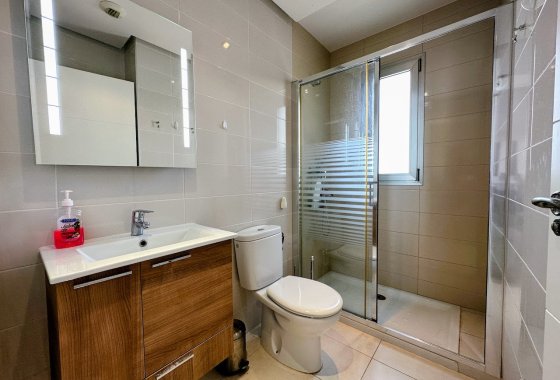 Resale - Apartment / flat - Orihuela Costa - La Zenia