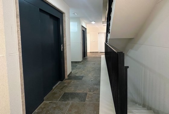 Resale - Apartment / flat - Orihuela Costa - La Zenia