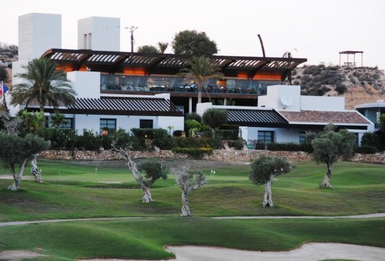 Obra nueva - Adosado - Peraleja Golf