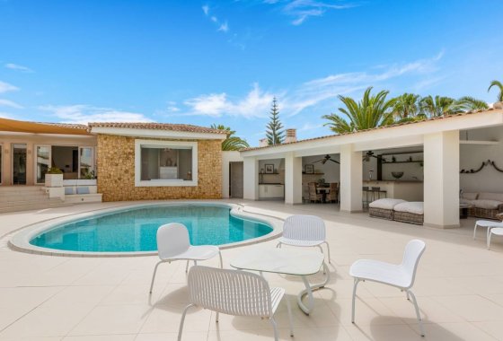 Resale - Villa - Ciudad Quesada