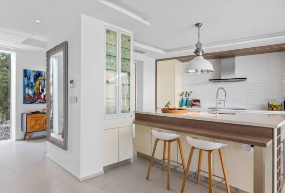 Resale - Villa - Ciudad Quesada