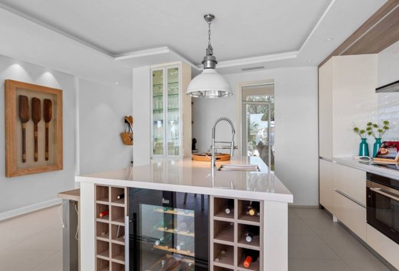 Resale - Villa - Ciudad Quesada