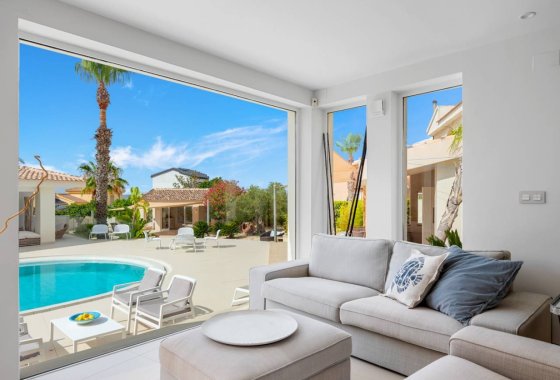Resale - Villa - Ciudad Quesada