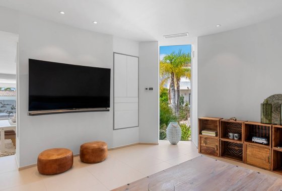Resale - Villa - Ciudad Quesada