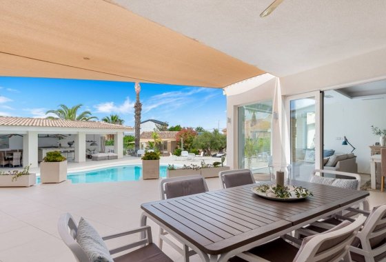 Resale - Villa - Ciudad Quesada