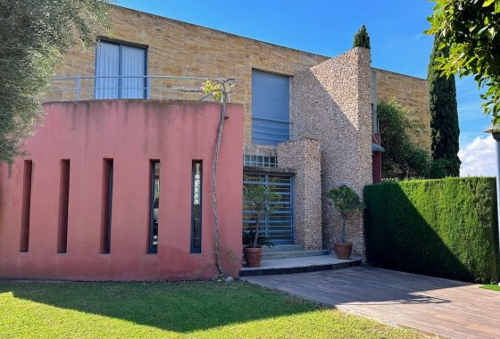 Reventa - Villa - Orihuela Costa - Dehesa de campoamor