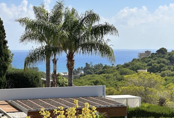 Reventa - Villa - Orihuela Costa - Dehesa de campoamor