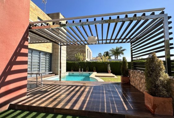 Reventa - Villa - Orihuela Costa - Dehesa de campoamor