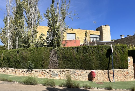 Reventa - Villa - Orihuela Costa - Dehesa de campoamor