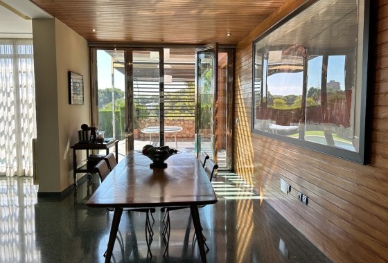 Reventa - Villa - Orihuela Costa - Dehesa de campoamor