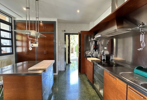 Reventa - Villa - Orihuela Costa - Dehesa de campoamor