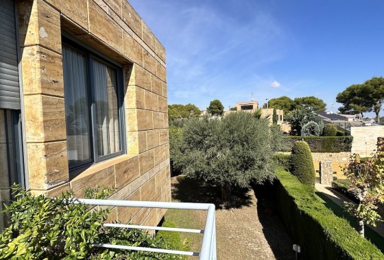 Reventa - Villa - Orihuela Costa - Dehesa de campoamor