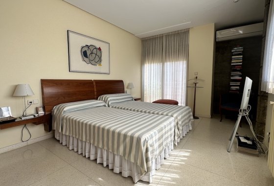 Reventa - Villa - Orihuela Costa - Dehesa de campoamor