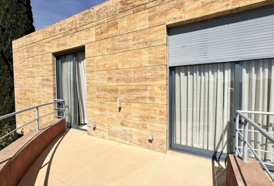 Reventa - Villa - Orihuela Costa - Dehesa de campoamor