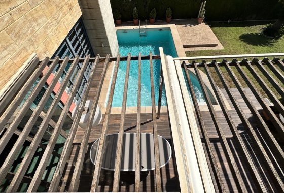 Reventa - Villa - Orihuela Costa - Dehesa de campoamor