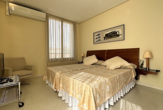 Reventa - Villa - Orihuela Costa - Dehesa de campoamor