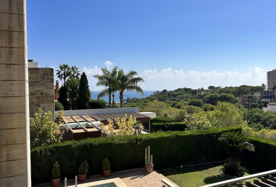 Reventa - Villa - Orihuela Costa - Dehesa de campoamor