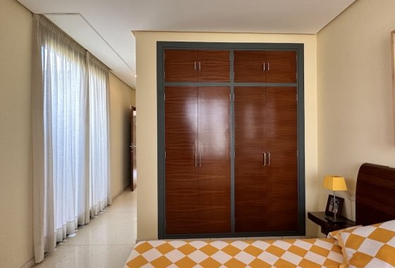 Reventa - Villa - Orihuela Costa - Dehesa de campoamor