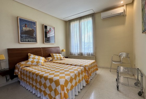 Reventa - Villa - Orihuela Costa - Dehesa de campoamor