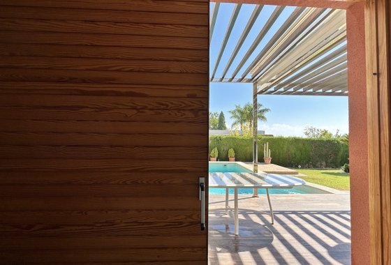 Reventa - Villa - Orihuela Costa - Dehesa de campoamor