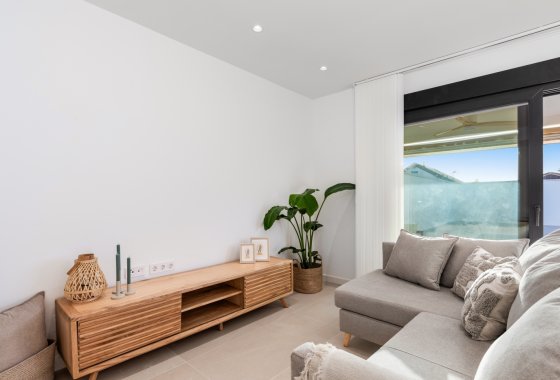 Reventa - Villa - Torrevieja - El Chaparral