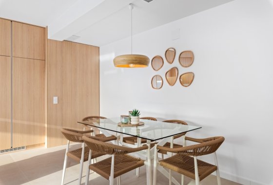 Reventa - Villa - Torrevieja - El Chaparral