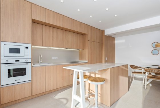 Reventa - Villa - Torrevieja - El Chaparral
