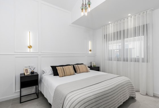Reventa - Villa - Torrevieja - El Chaparral
