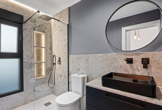 Reventa - Villa - Torrevieja - El Chaparral