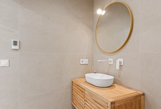 Reventa - Villa - Torrevieja - El Chaparral