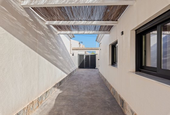 Reventa - Villa - Torrevieja - El Chaparral