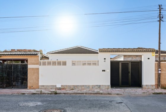 Reventa - Villa - Torrevieja - El Chaparral