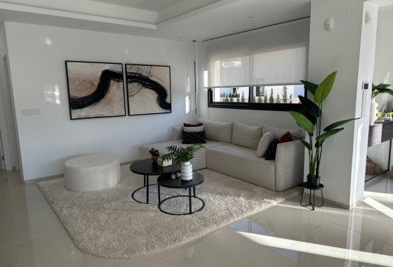 Reventa - Villa - Ciudad Quesada - Doña Pepa