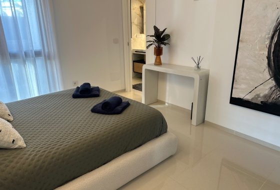 Reventa - Villa - Ciudad Quesada - Doña Pepa