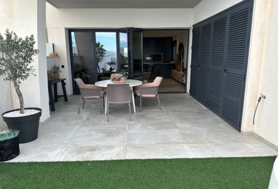 Resale - Apartment / flat - Ciudad Quesada