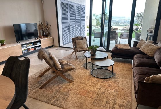 Resale - Apartment / flat - Ciudad Quesada