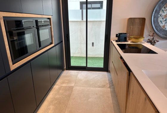 Resale - Apartment / flat - Ciudad Quesada