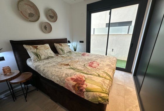Resale - Apartment / flat - Ciudad Quesada