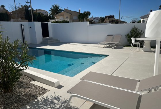 Resale - Villa - Ciudad Quesada