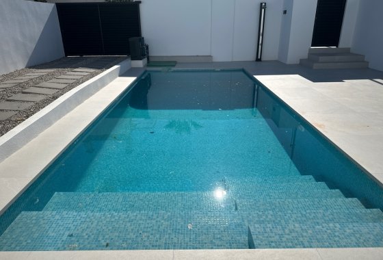 Resale - Villa - Ciudad Quesada