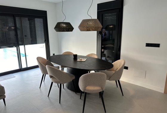 Resale - Villa - Ciudad Quesada