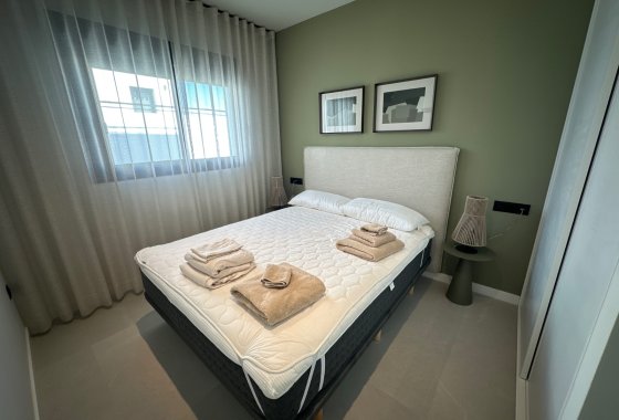 Resale - Villa - Ciudad Quesada