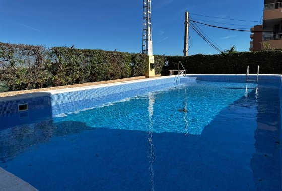Reventa - Apartamento / piso - Torrevieja - Punta Prima