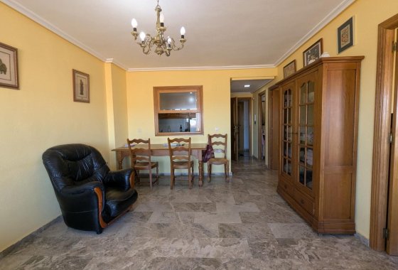 Reventa - Apartamento / piso - Torrevieja - Punta Prima