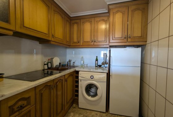 Reventa - Apartamento / piso - Torrevieja - Punta Prima