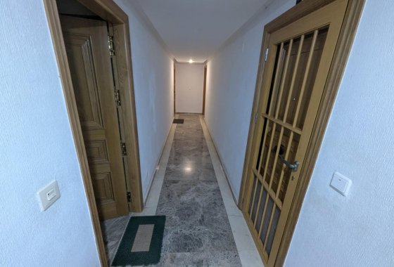 Reventa - Apartamento / piso - Torrevieja - Punta Prima